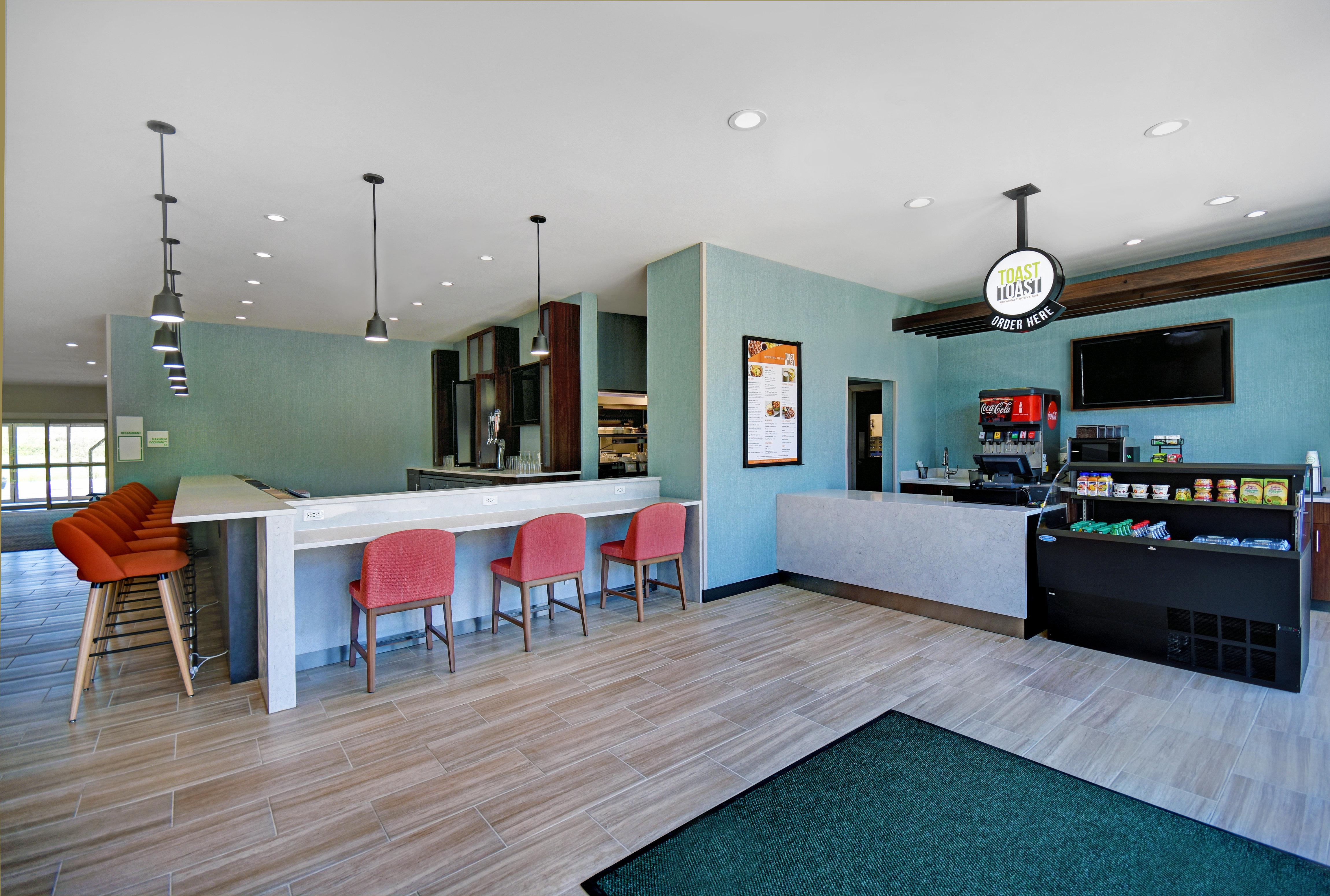 Holiday Inn Grand Rapids North - Walker By Ihg Екстериор снимка