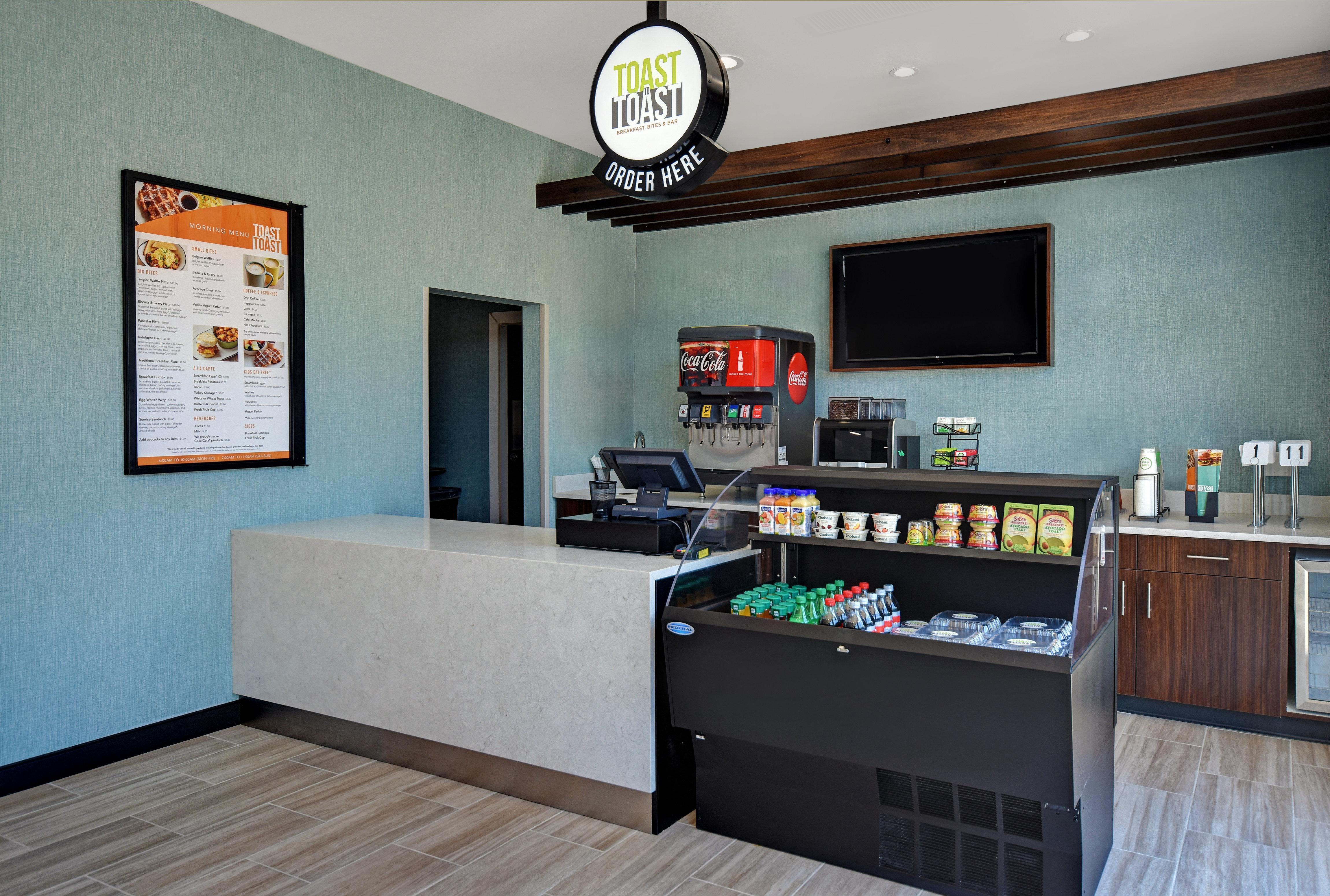 Holiday Inn Grand Rapids North - Walker By Ihg Екстериор снимка
