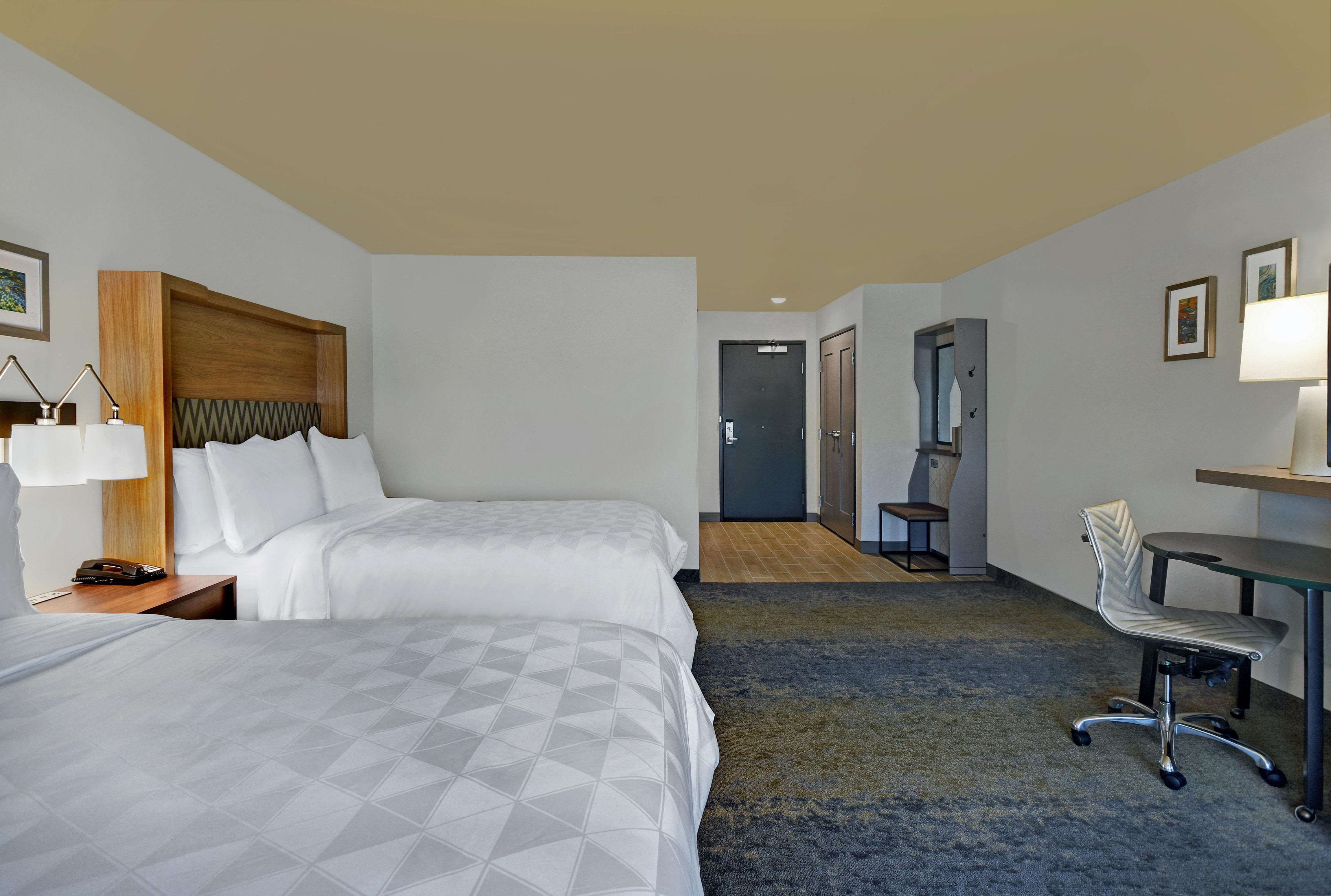 Holiday Inn Grand Rapids North - Walker By Ihg Екстериор снимка