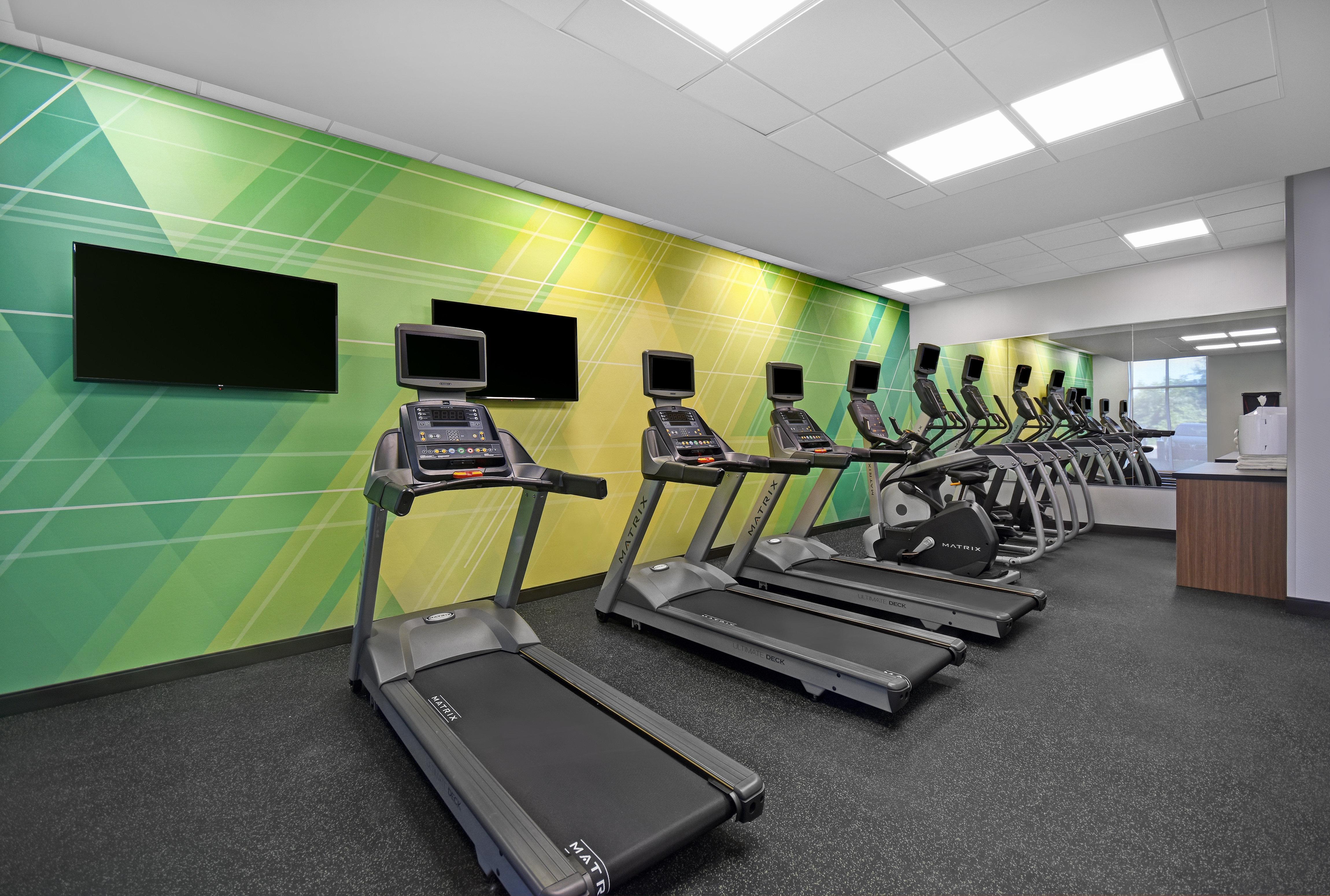 Holiday Inn Grand Rapids North - Walker By Ihg Екстериор снимка