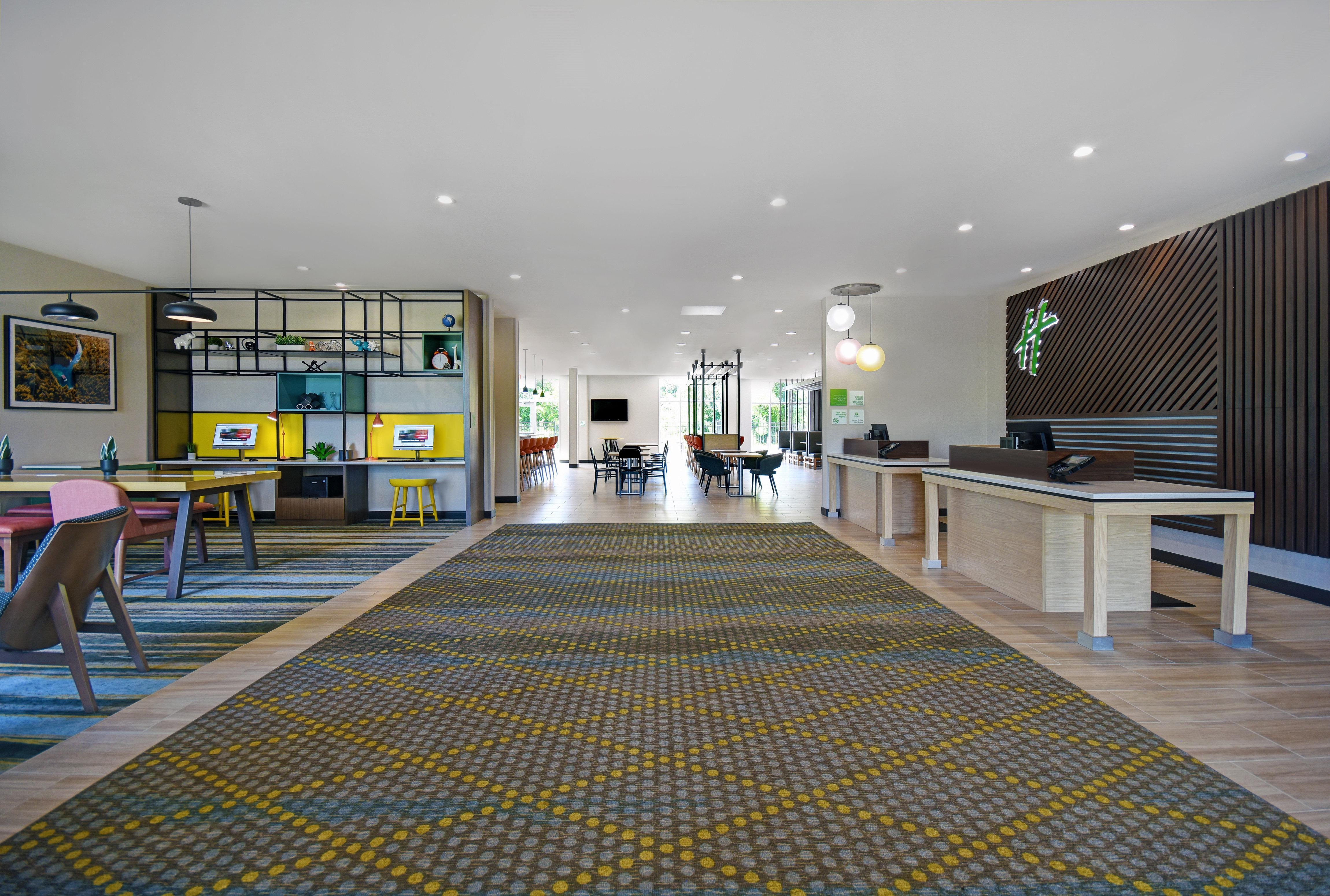 Holiday Inn Grand Rapids North - Walker By Ihg Екстериор снимка