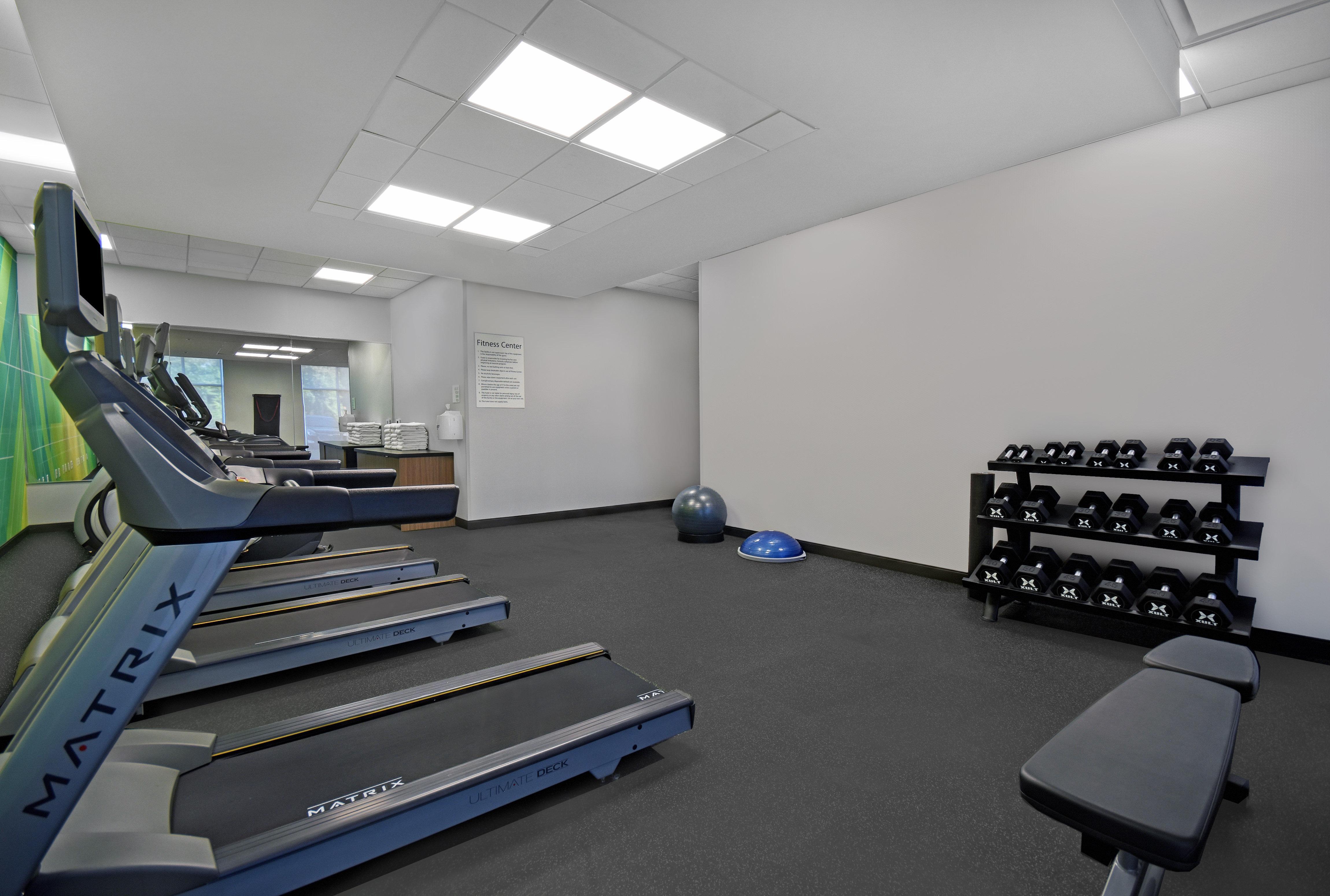 Holiday Inn Grand Rapids North - Walker By Ihg Екстериор снимка