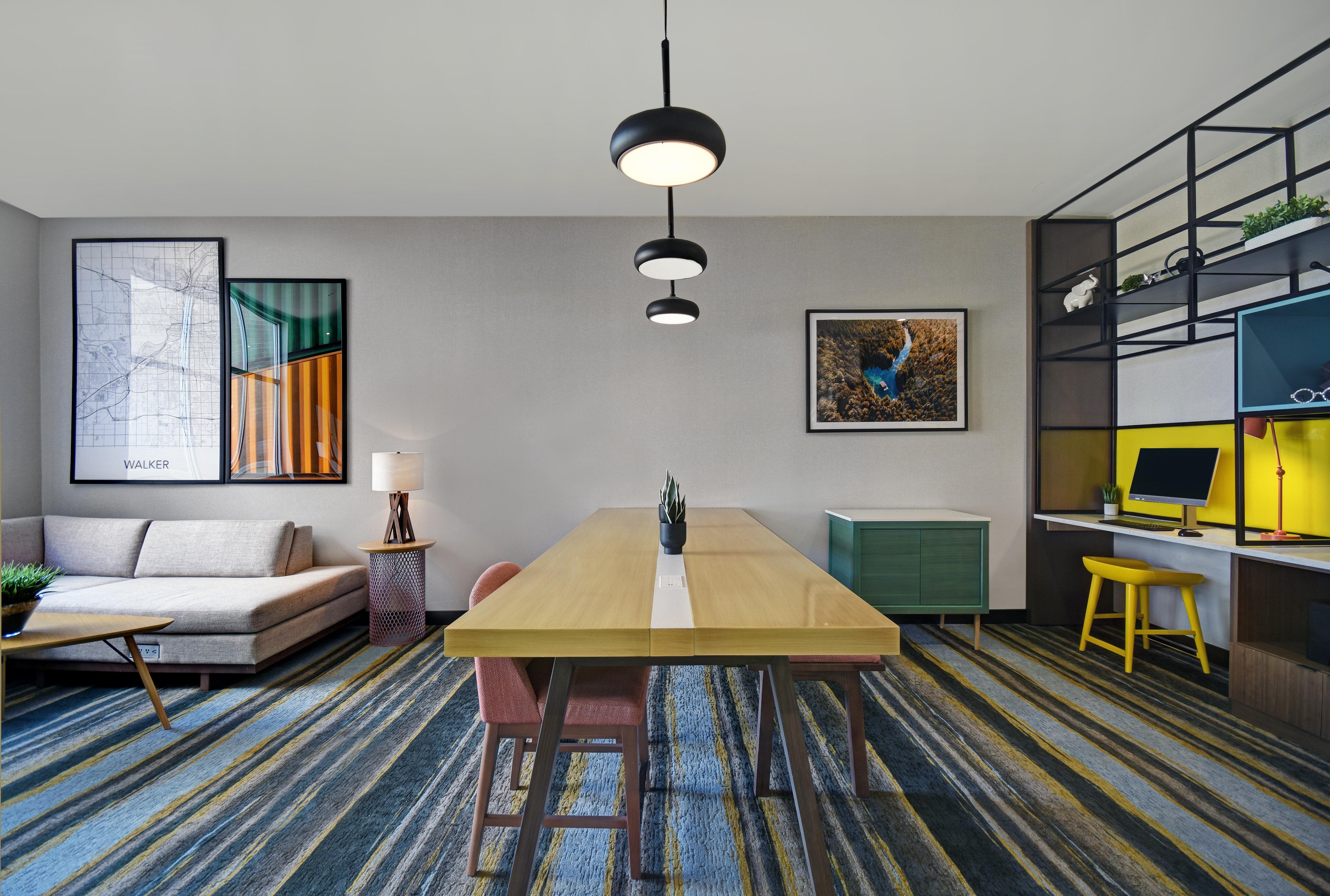 Holiday Inn Grand Rapids North - Walker By Ihg Екстериор снимка